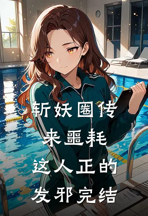 斩妖圈传来噩耗，这人正的发邪完结