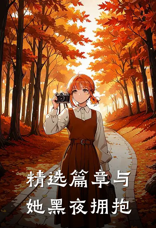 精选篇章与她黑夜拥抱