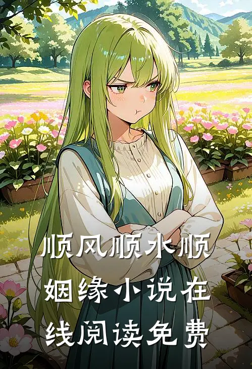 顺风顺水顺姻缘小说在线阅读免费