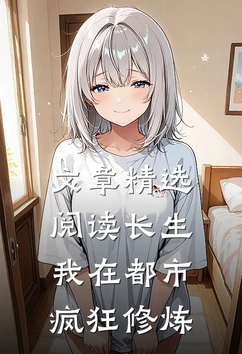 文章精选阅读长生：我在都市疯狂修炼