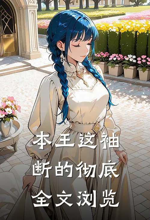 本王这袖，断的彻底全文浏览