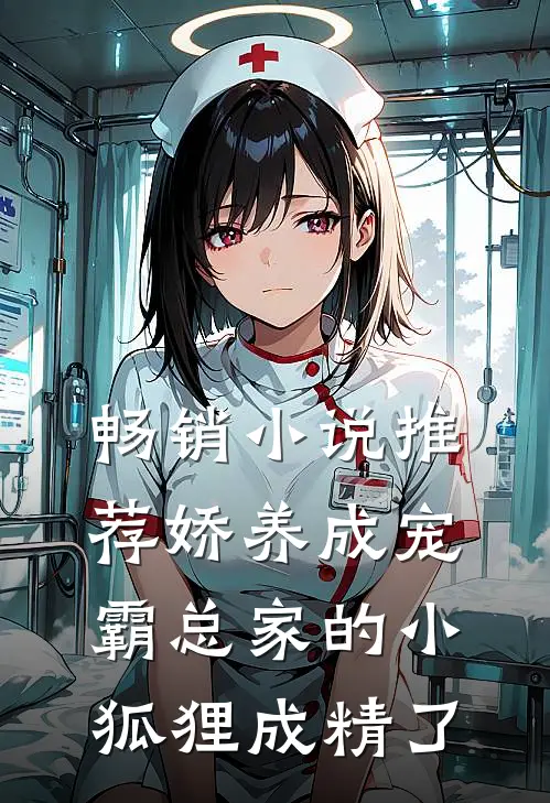 畅销小说推荐娇养成宠：霸总家的小狐狸成精了