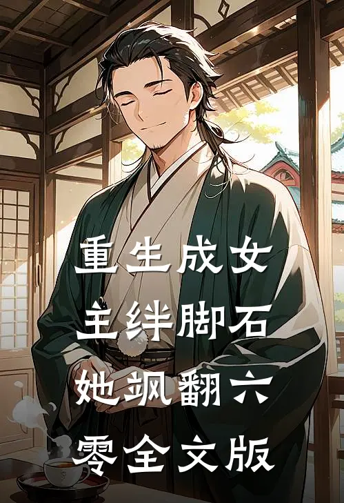重生成女主绊脚石，她飒翻六零全文版