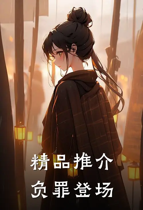 精品推介负罪登场