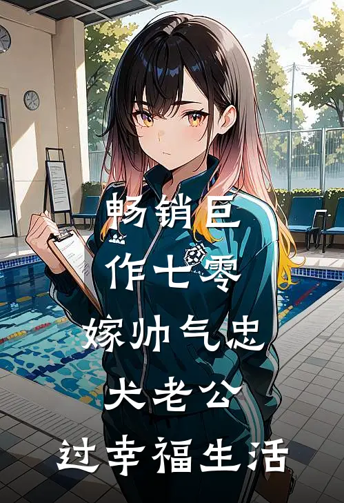 畅销巨作七零：嫁帅气忠犬老公，过幸福生活