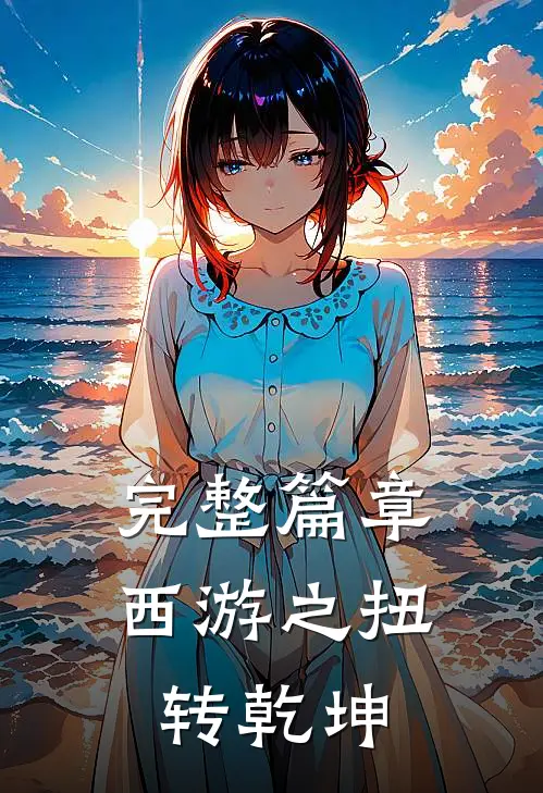 完整篇章西游之扭转乾坤