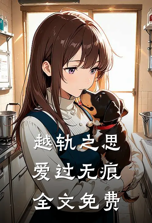 越轨之思,爱过无痕全文免费阅读