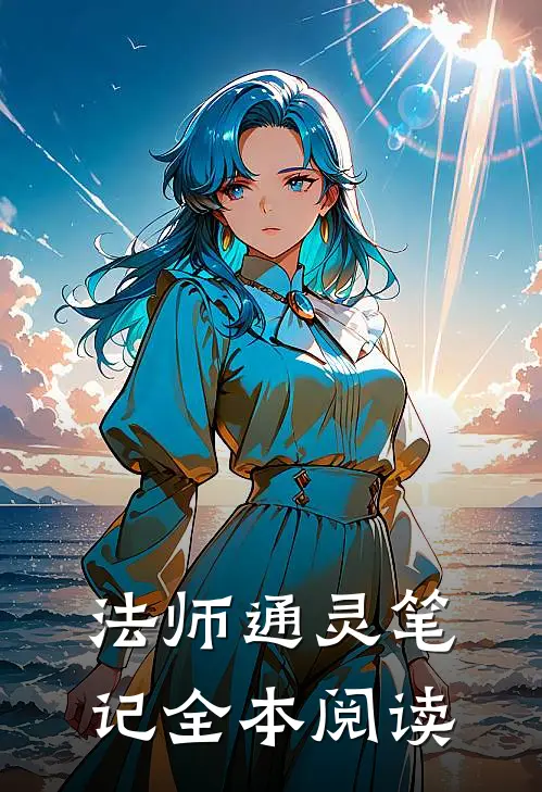 法师通灵笔记全本阅读