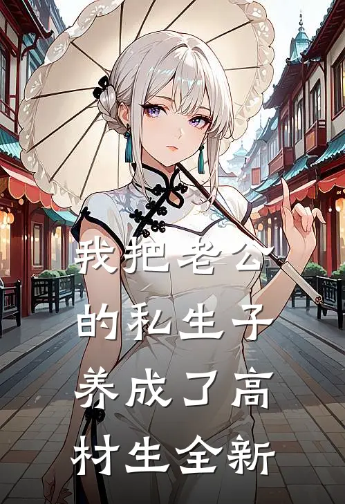 我把老公的私生子养成了高材生全新
