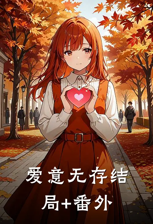爱意无存结局+番外