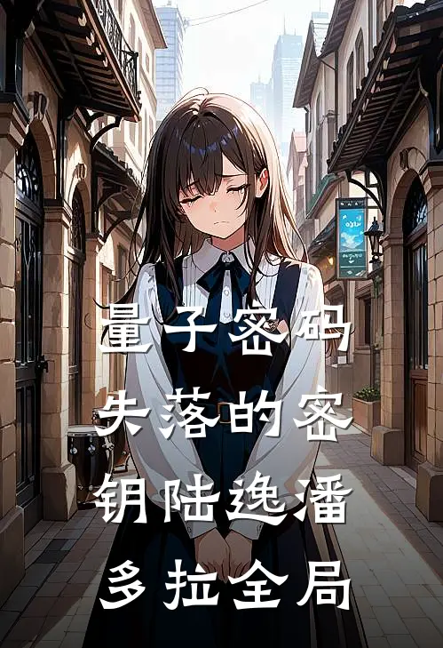 量子密码：失落的密钥陆逸潘多拉全局