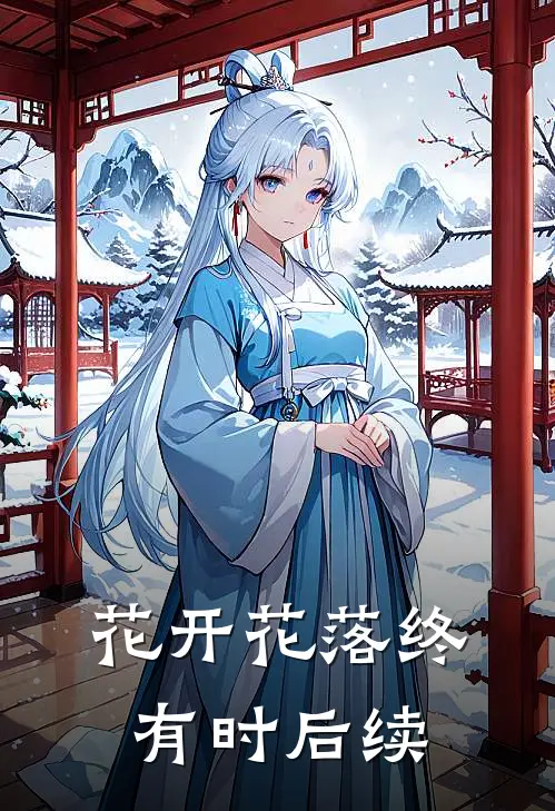 花开花落终有时后续