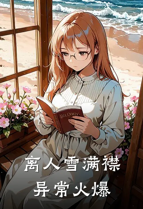 离人雪满襟异常火爆