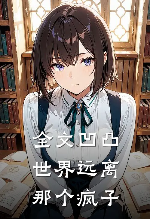 全文凹凸世界远离那个疯子
