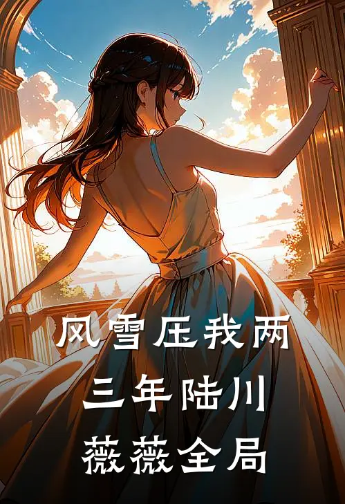 风雪压我两三年陆川薇薇全局