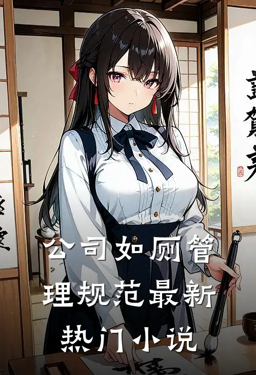 公司如厕管理规范最新热门小说