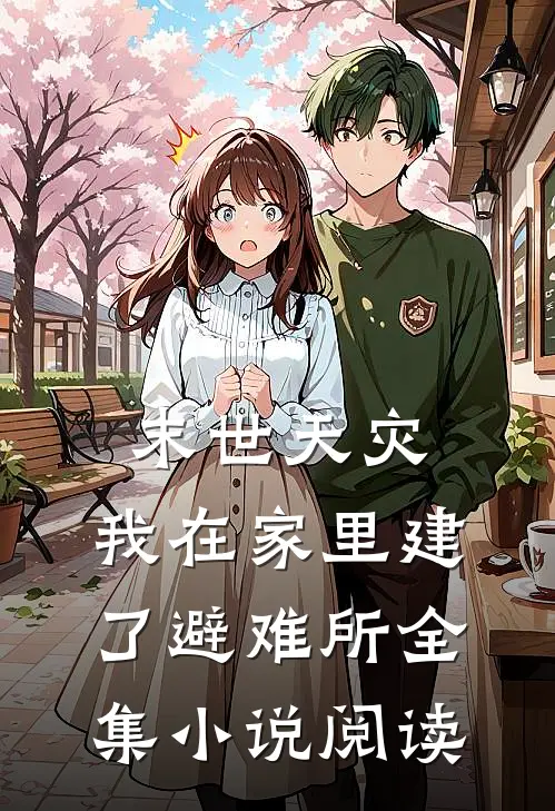 末世天灾,我在家里建了避难所全集阅读