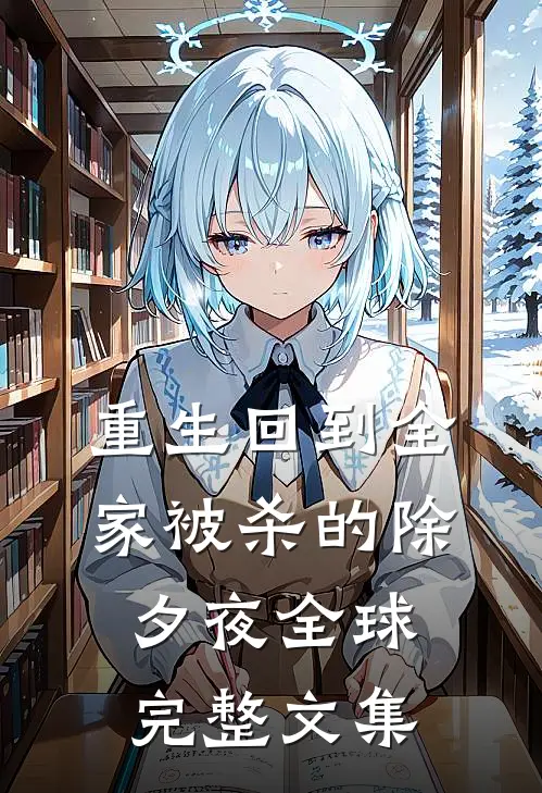 重生回到全家被杀的除夕夜全球完整文集