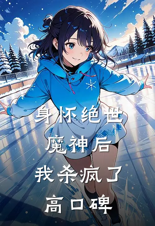 身怀绝世魔神后，我杀疯了高口碑