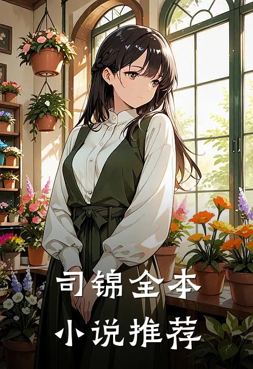 司锦全本小说推荐