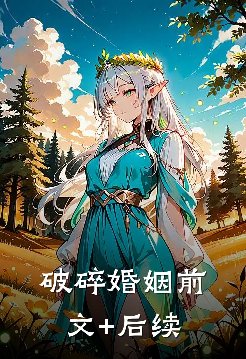 破碎婚姻前文+后续