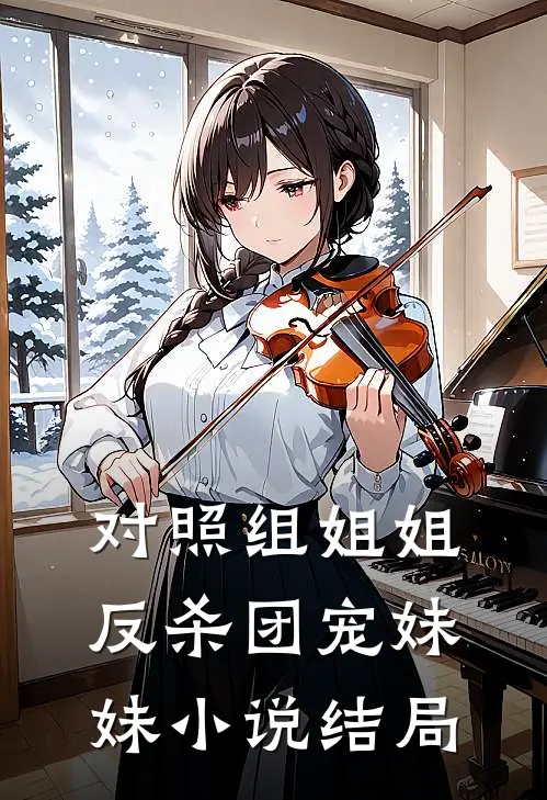 对照组姐姐反杀团宠妹妹小说结局