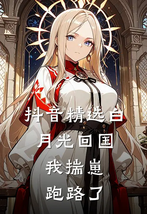 抖音精选白月光回国，我揣崽跑路了