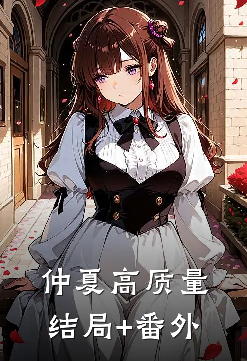 仲夏高质量结局+番外