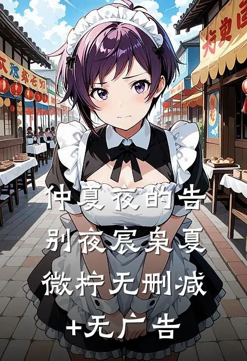 仲夏夜的告别夜宸枭夏微柠无删减+无广告