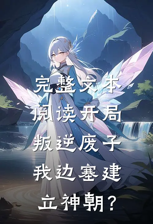 完整文本阅读开局叛逆废子，我边塞建立神朝？