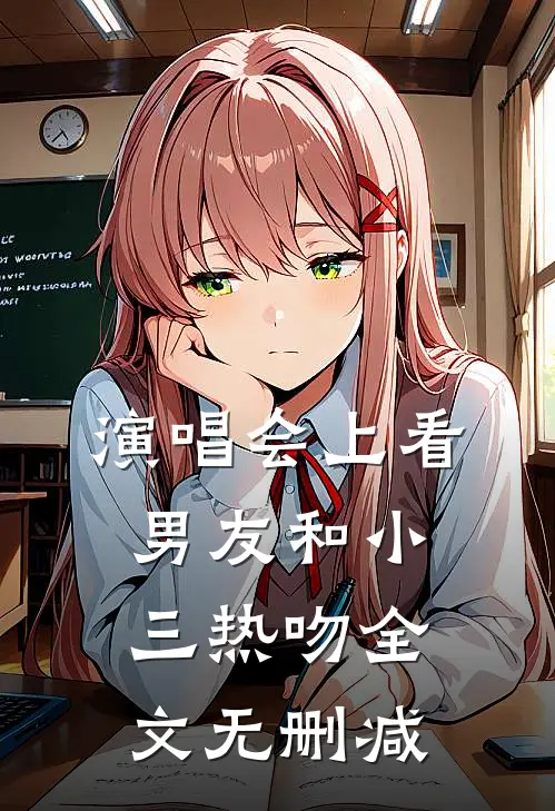 演唱会上看男友和小三热吻全文无删减