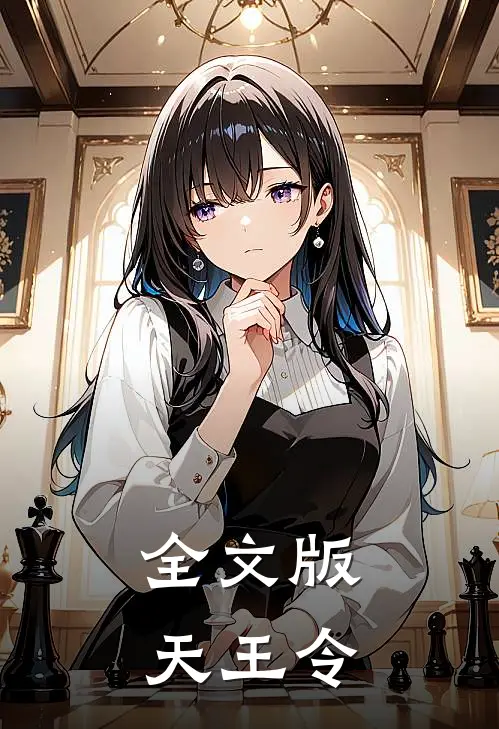 全文版天王令