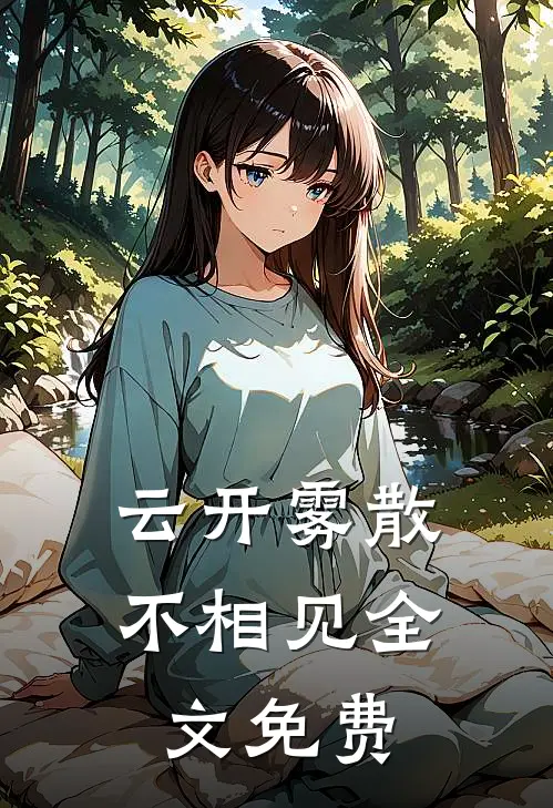 云开雾散不相见全文免费