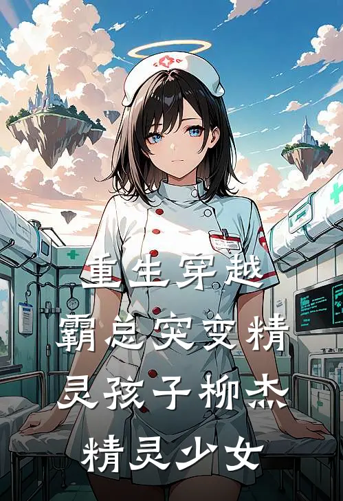 重生穿越：霸总突变精灵孩子柳杰精灵少女
