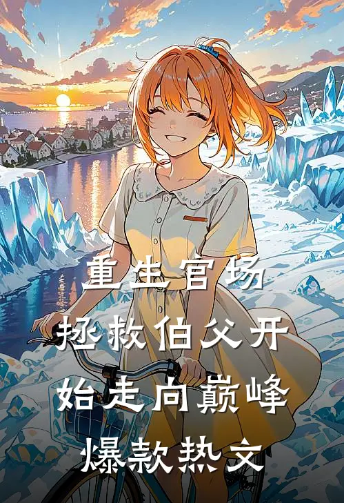 重生官场，拯救伯父开始走向巅峰爆款热文