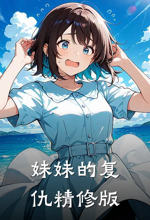 妹妹的复仇精修版