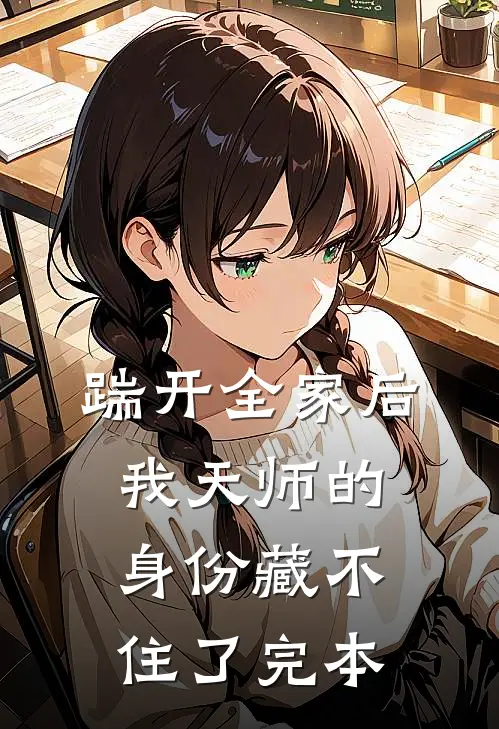 踹开全家后，我天师的身份藏不住了完本