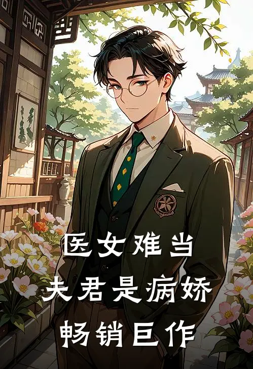 医女难当：夫君是病娇畅销巨作