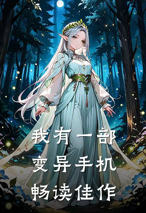 我有一部变异手机畅读佳作