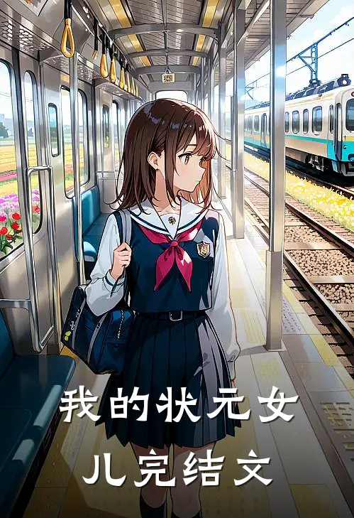 我的状元女儿完结文