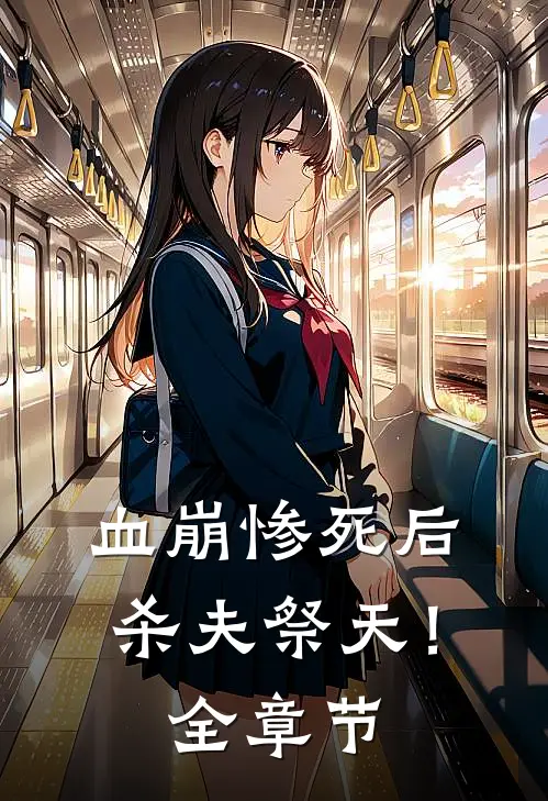 血崩惨死后杀夫祭天!全章节免费阅读