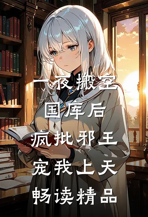 一夜搬空国库后，疯批邪王宠我上天畅读精品