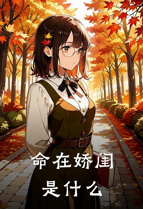 命在娇闺是什么