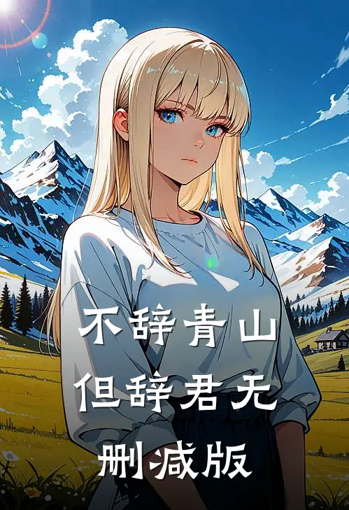 不辞青山但辞君无删减版