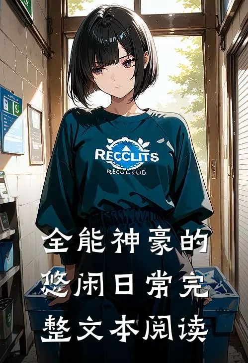 全能神豪的悠闲日常完整文本阅读