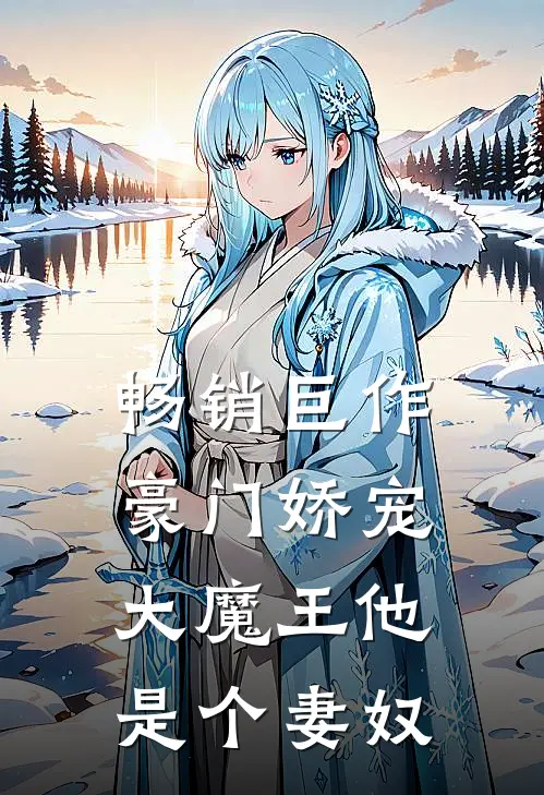 畅销巨作豪门娇宠大魔王他是个妻奴