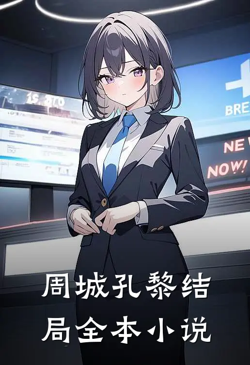 周城孔黎结局全本小说
