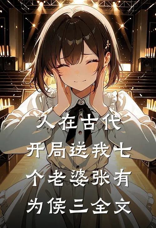 人在古代，开局送我七个老婆张有为侯三全文