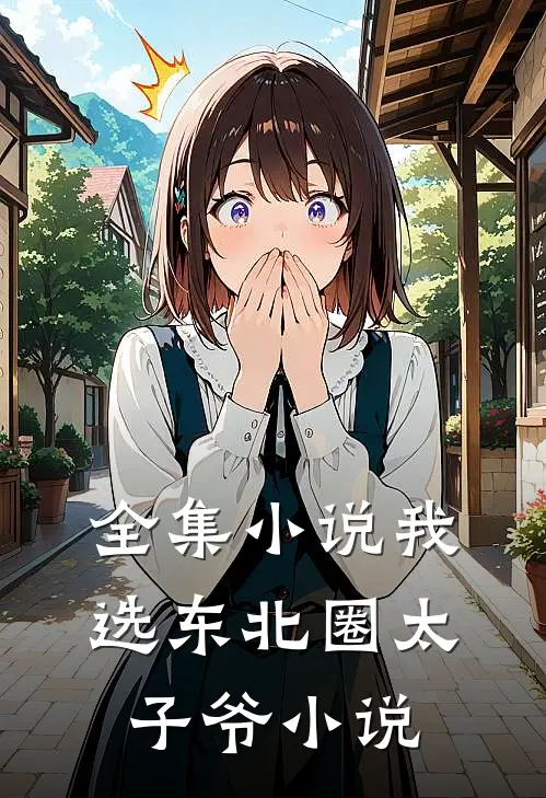 全集小说我选东北圈太子爷小说