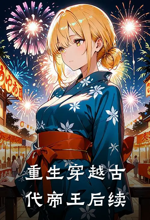重生穿越古代帝王后续